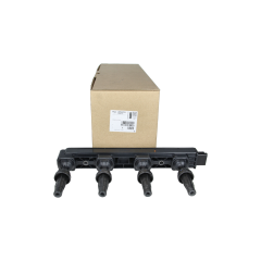 Ignition Coil New Original 9800251580 Citroen Peugeot 1.6 VTI THP