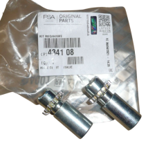 Brake Drum Shoe Adjuster Original Jumper Boxer Ducato III 434108