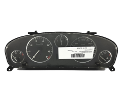 Speedometer/Instrument Cluster Peugeot 406 Coupe 9630372980 VDO 52825