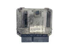 Control Unit 0281012961 55208480 4134A3DBM Fiat Bosch 62321