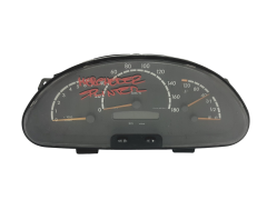 Speedometer/Instrument Cluster Mercedes Sprinter W903 A0004467121 58622