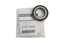 Bearing Renault Nissan 3220300Q0F Original