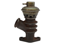 Egr Valve Citroen Peugeot 9635651080 1628JZ 2.0 HDI Sagem