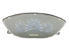 Speedometer/Instrument Cluster Chevrolet Matiz 96664161 26152