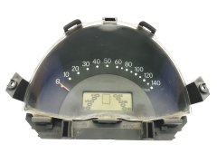 Speedometer/Instrument Cluster Smart Fortwo 0001184V021 110008872005 42039