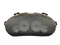 Speedometer/Instrument Cluster Berlingo 1 Partner 1 9652246380 PSA 50927