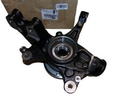Wheel Steering Knuckle Right New Original 1647857080 Peugeot 3008 5008