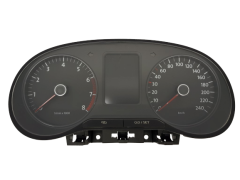 Speedometer/Instrument Cluster VW Polo 6R 6R0920860E A2C53387632 18846