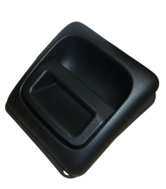 Door Handle Front Original Jumper Boxer Ducato II 9101S6