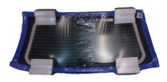 Tailgate Window New Original 8744.HT 8744HT Citroen C3 Picasso