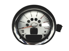 Tachometer Mini Cooper R56 R57 9306259-01 NS 55791