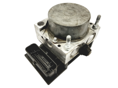 Abs Pump Fiorino Bipper Nemo 51801321 0265800662 Bosch 35041