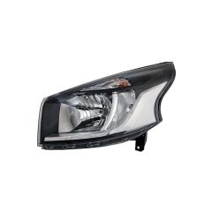 Headlamp Left Original Renault Trafic III 260600500R