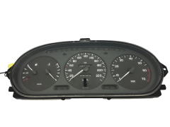 Speedometer/Instrument Cluster Renault Megane 1 Scenic 1 7700839644 49279