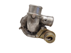 Turbocharger 2,2 CDI Mercedes Vito 6110960299