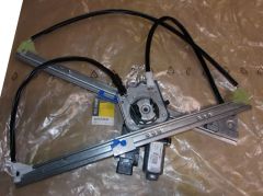 Window Regulator Right Front New Original 8200000938 Renault Laguna 2