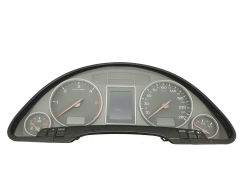 Speedometer/Instrument Cluster Audi A4 B6 8E0920900M 0263626045 28888
