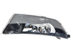 Fog Lamp Left 6V0941699 99411791402 Skoda Fabia III DPA