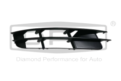 Bumper Grille Right For Audi Q7 4L0807682 88071823402 DPA