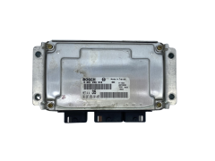 Control Unit 0261206943 9638765680id05 26FM0886 PSA Bosch 63857