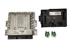 Starter Kit 237102597R 284B14559R 1.5 DCI Lodgy Dacia 5192