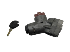Ignition Switch Fiat Panda Q218A A04 Magneti Marelli 1683