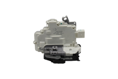 Door Lock Mechansim Front Right For VW Seat 1P1837016 88371766101 Vika