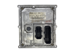 Control Unit Smart 0003107V006 0261205004 Bosch 54261