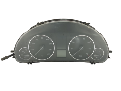 Speedometer/Instrument Cluster Mercedes C W203 A2035409347 110080307008 VDO