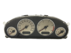 Speedometer/Instrument Cluster Chrysler Grand Voyager P05082826AF 39937