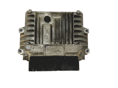 Control Unit 28066923 R0412B003A TATA Delphi 27505