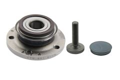 Wheel Hub Rear 1T0598611B B19235 VW Audi Seat Skoda Borsehung
