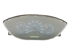 Speedometer/Instrument Cluster Chevrolet Matiz 96664161 26862