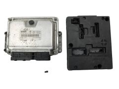 Starter Kit Renault Scenic 8200141954 8200029342 1,9 DTI