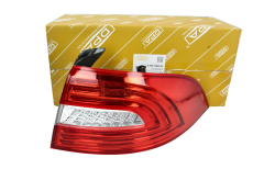 Lamp Right For Skoda Superb 2 3T5945096A 99451334202 DPA