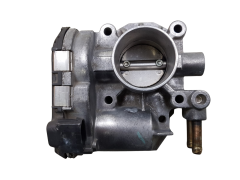 Throttle Body Valve Toyota 22030-0Q010-A 0280750192 Bosch 2534