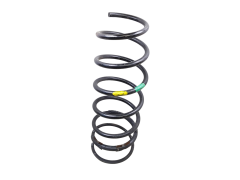 Coil Spring Rear 7700418236 Renault Safrane