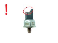 Fuel Pressure Sensor 85PP50-01 9675330380 Peugeot Citroen