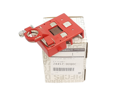 Terminal Clamp Plus Master 2 Movano 2445700Q0C 8200399265 New Original