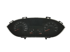 Speedometer/Instrument Cluster Fiat Idea 735364160 503000680000 58087