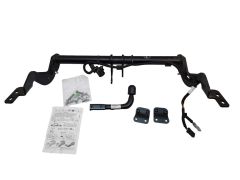 Towbar 9819989680 Peugeot Partner Rifter Citroen Berlingo Opel Combo