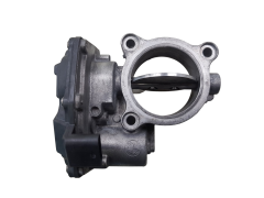 Throttle Body Valve BMW 1354 7810752 02 10378517 Pierburg 4