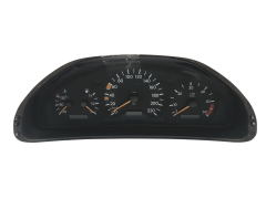 Speedometer/Instrument Cluster Mercedes E W210 2105400548 54890