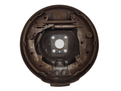 Brake Disc Cover Plate Szczęk Left 7701033415 Renault 21 321905751