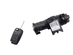 Ignition Switch Fiat Lancia 00467601520 61001500 46742880 TRW