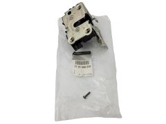 Door Lock Mechansim Left Front Original Renault Twingo 7701058530