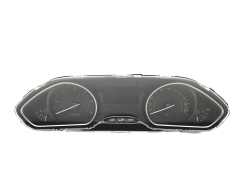 Speedometer/Instrument Cluster Berlingo 208 9822621580 50356