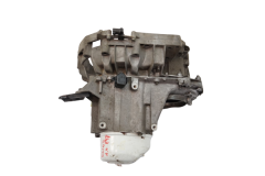 Gearbox JB1964 Renault Clio 2 1,4 8v 7701700514