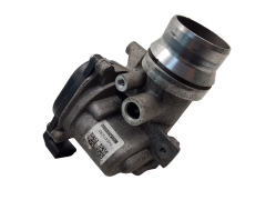 Throttle Body Valve Dacia Renault 161A05457R 1.5 DCI Valeo 2719