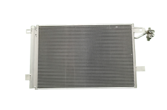 Air Conditioning Condenser 7E0820411B 88201766901 VW Transporter Vika